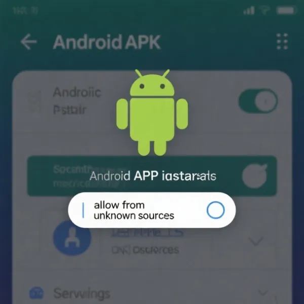 Android Installation Guide
