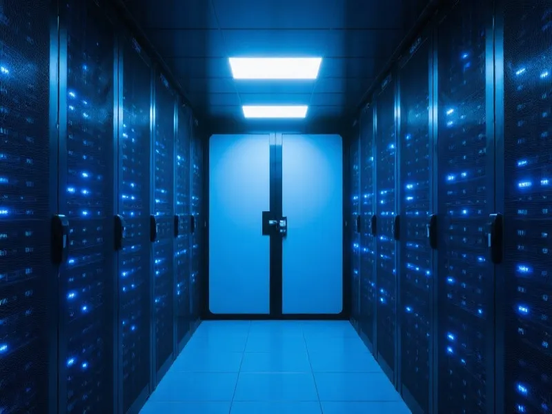 平台安全与技术架构